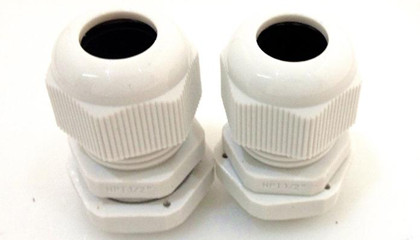 為何塑料防水電纜接頭沒能達到IP68防護等級？